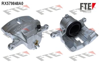 Brake Caliper FTE RX579848A0