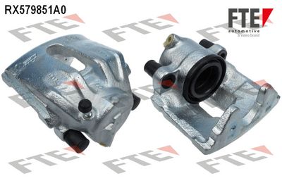 Brake Caliper FTE RX579851A0
