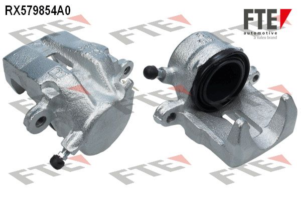FTE RX579854A0 Brake Caliper
