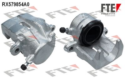 Brake Caliper FTE RX579854A0