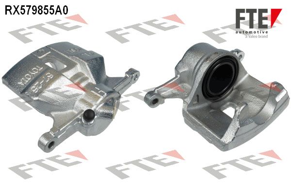 FTE RX579855A0 Brake Caliper