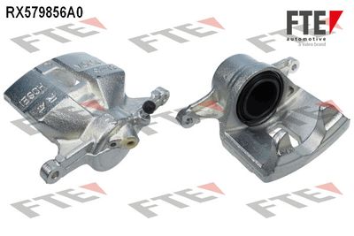 Brake Caliper FTE RX579856A0