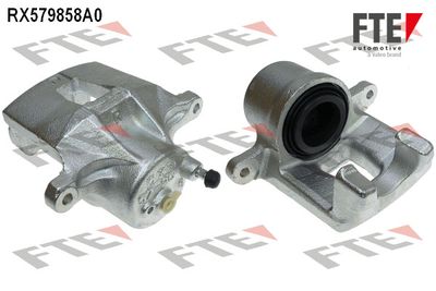 Brake Caliper FTE RX579858A0