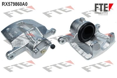 Brake Caliper FTE RX579860A0