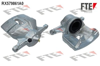 Brake Caliper FTE RX579861A0