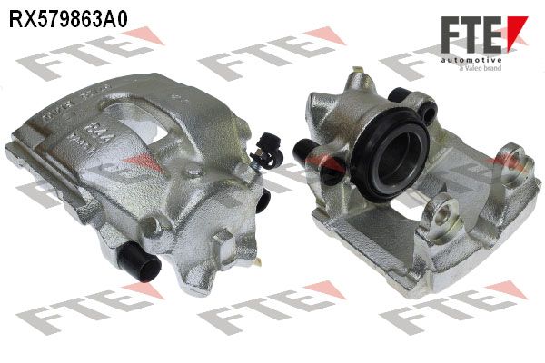 FTE RX579863A0 Brake Caliper
