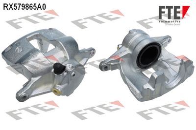 Brake Caliper FTE RX579865A0