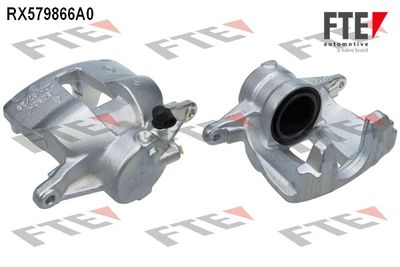 Brake Caliper FTE RX579866A0