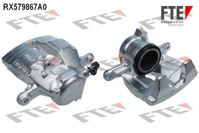 Brake Caliper FTE RX579867A0