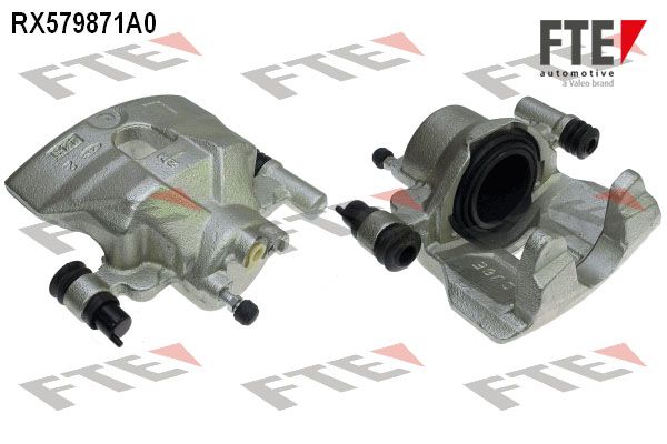 FTE RX579871A0 Brake Caliper
