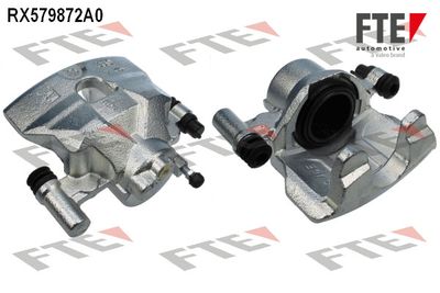 Brake Caliper FTE RX579872A0