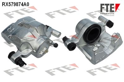 Brake Caliper FTE RX579874A0