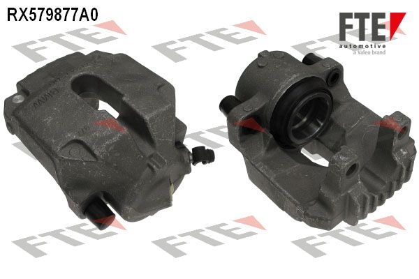 FTE RX579877A0 Brake Caliper