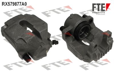 Brake Caliper FTE RX579877A0
