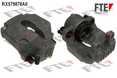 Brake Caliper FTE RX579878A0