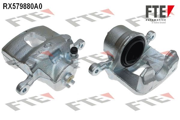 FTE RX579880A0 Brake Caliper