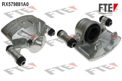 Brake Caliper FTE RX579881A0
