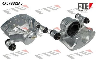 Brake Caliper FTE RX579882A0