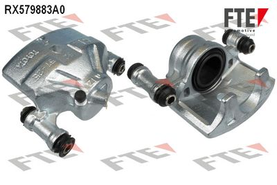 Brake Caliper FTE RX579883A0