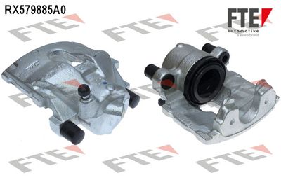 Brake Caliper FTE RX579885A0