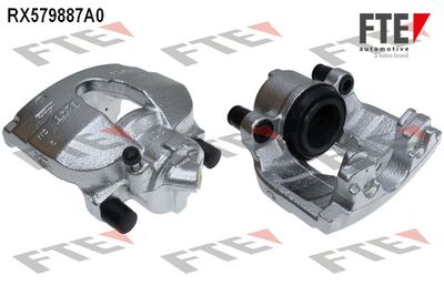 Brake Caliper FTE RX579887A0