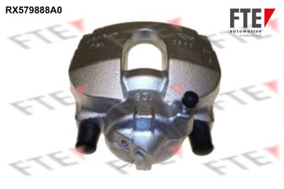 Brake Caliper FTE RX579888A0