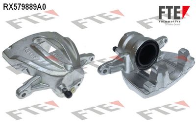 Brake Caliper FTE RX579889A0