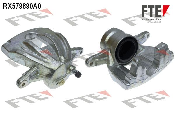 FTE RX579890A0 Brake Caliper