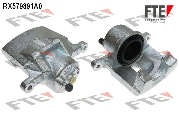 FTE RX579891A0 Brake Caliper