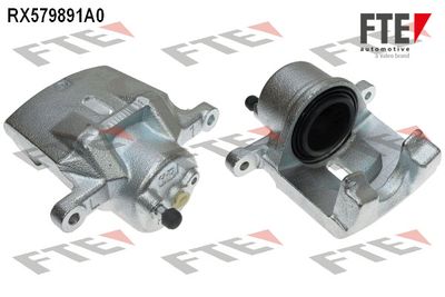 Brake Caliper FTE RX579891A0