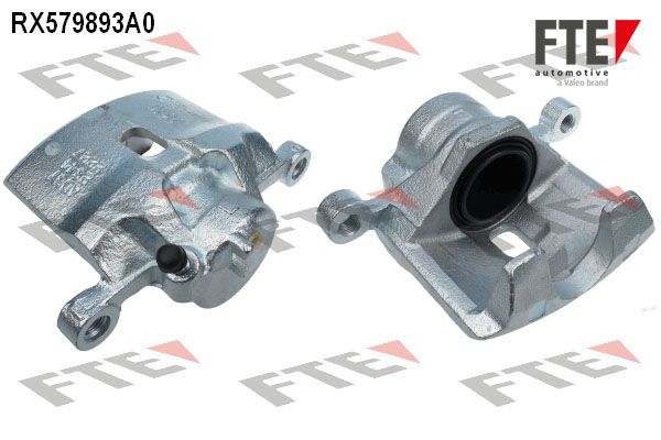 FTE RX579893A0 Brake Caliper