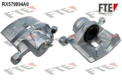 Brake Caliper FTE RX579894A0
