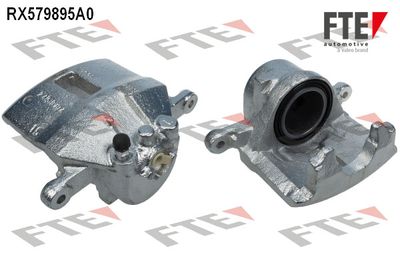 Brake Caliper FTE RX579895A0