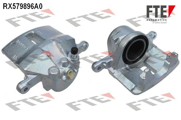 FTE RX579896A0 Brake Caliper