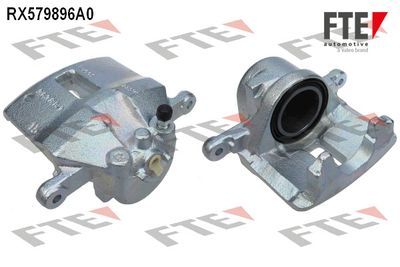 Brake Caliper FTE RX579896A0