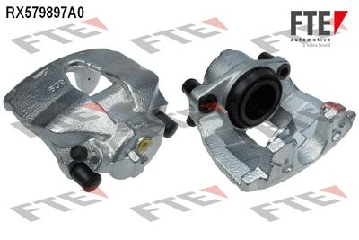 Brake Caliper FTE RX579897A0