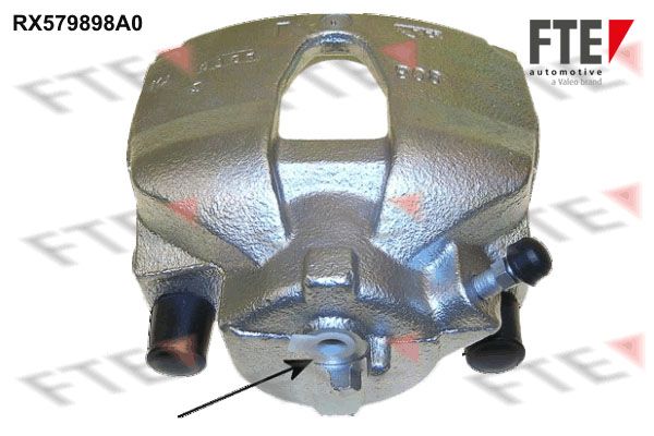 FTE RX579898A0 Brake Caliper