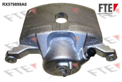 Brake Caliper FTE RX579899A0