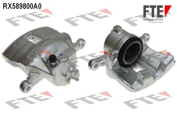 FTE RX589800A0 Brake Caliper