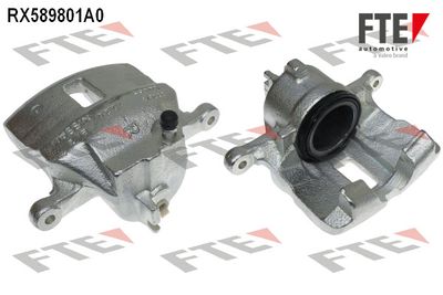 Brake Caliper FTE RX589801A0