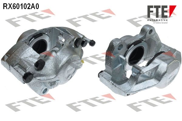 FTE RX60102A0 Brake Caliper