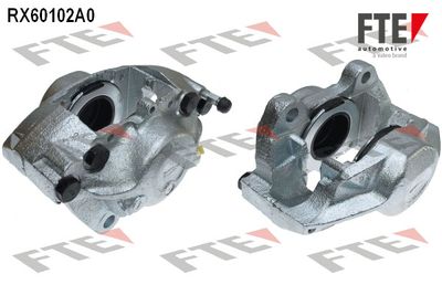 Brake Caliper FTE RX60102A0
