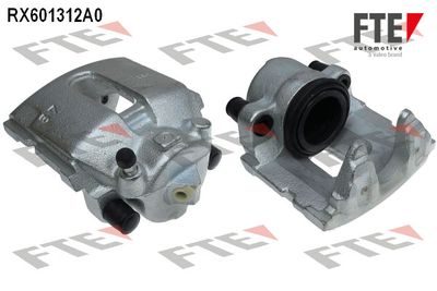 Brake Caliper FTE RX601312A0