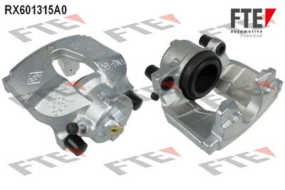 Brake Caliper FTE RX601315A0
