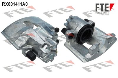 Brake Caliper FTE RX601411A0