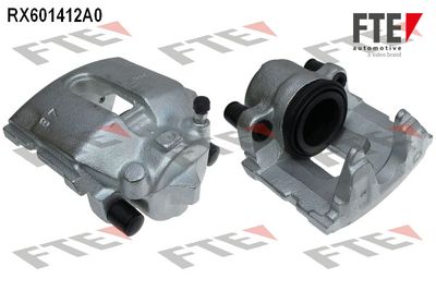 Brake Caliper FTE RX601412A0