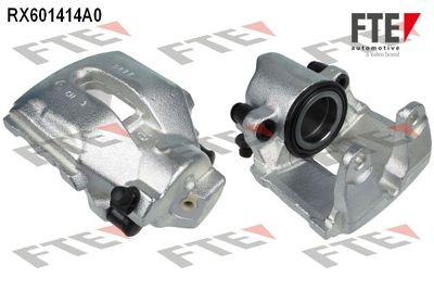 Brake Caliper FTE RX601414A0