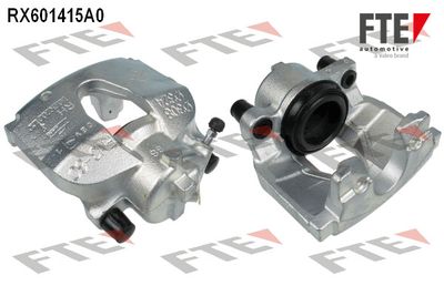 Brake Caliper FTE RX601415A0