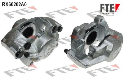 Brake Caliper FTE RX60202A0