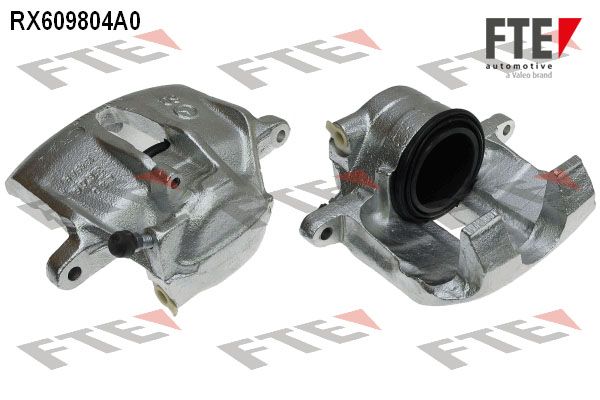 FTE RX609804A0 Brake Caliper